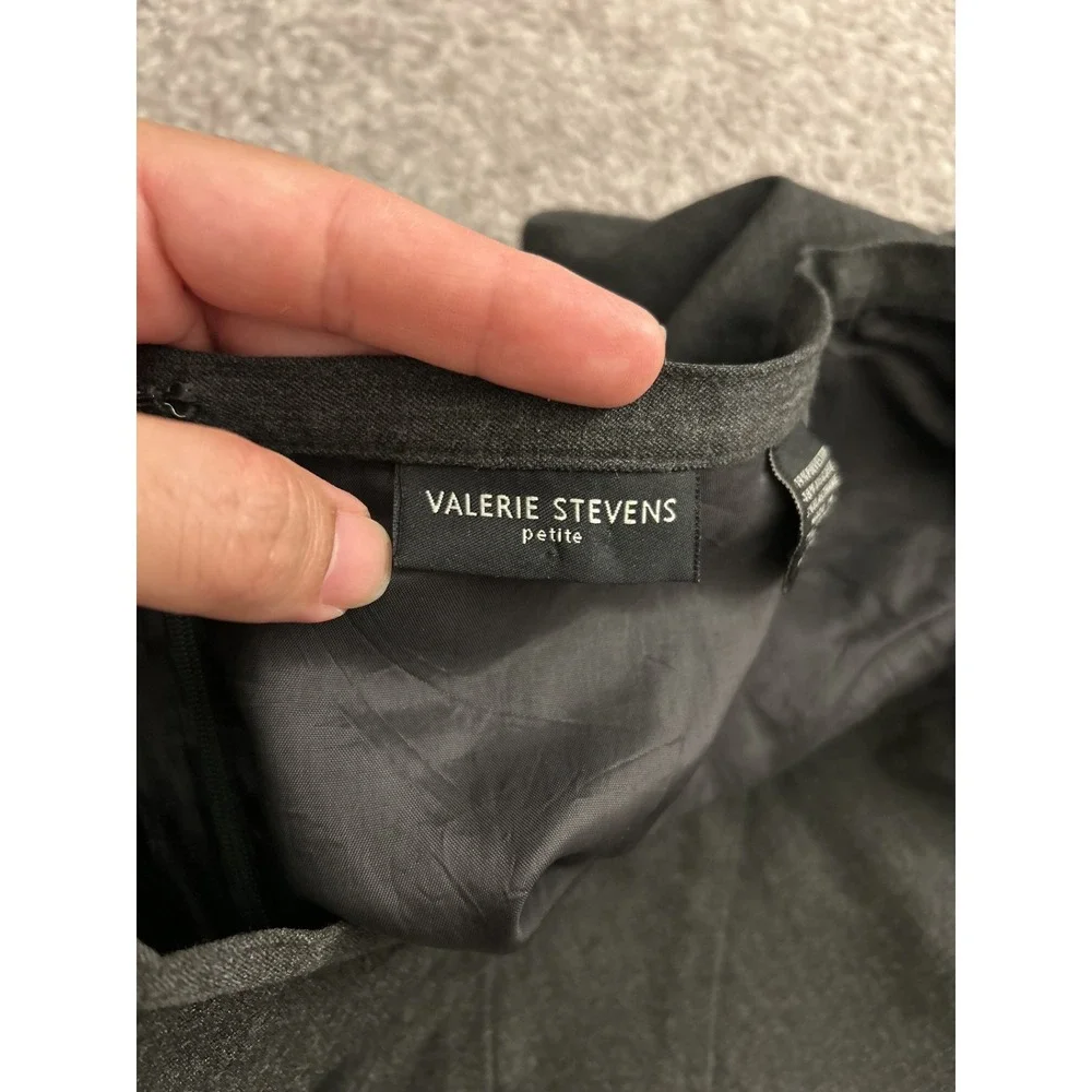 Valerie Stevens line mini